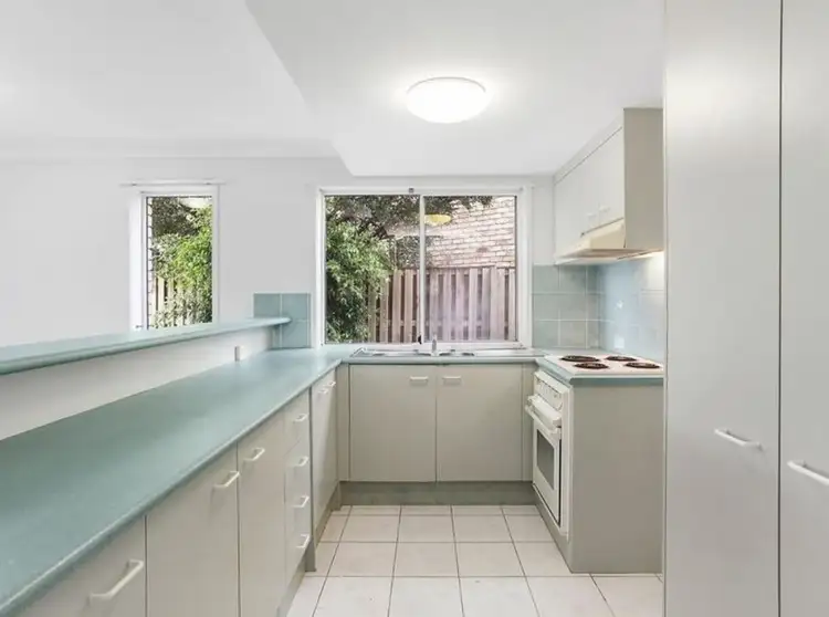 Fourth view of Homely townhouse listing, 34/9-15 Harrier Drive, Burleigh Waters QLD 4220