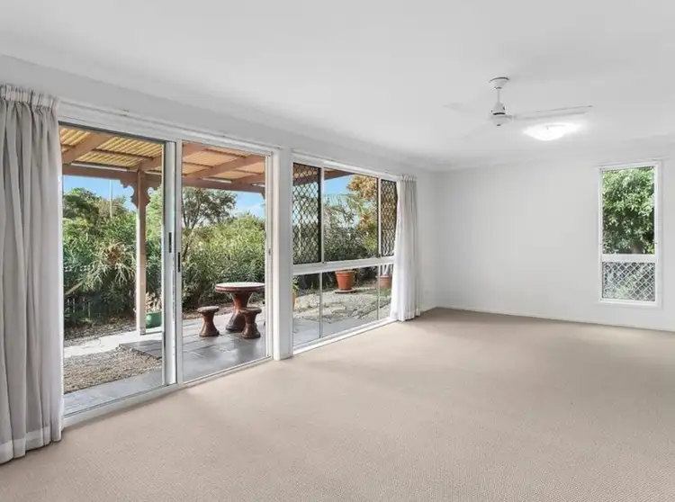 Fifth view of Homely townhouse listing, 34/9-15 Harrier Drive, Burleigh Waters QLD 4220