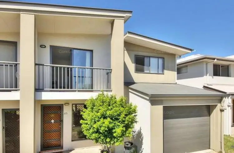 65/88 Shelduck place, Calamvale QLD 4116