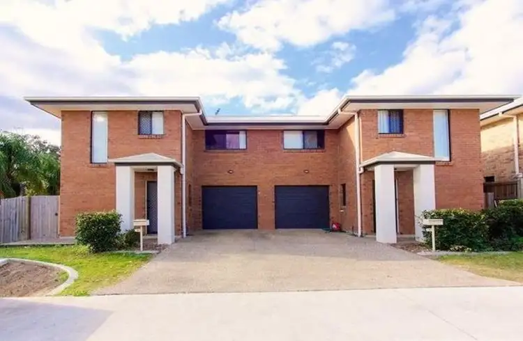 Main view of Homely townhouse listing, 67/11 Dasheng street, Doolandella QLD 4077