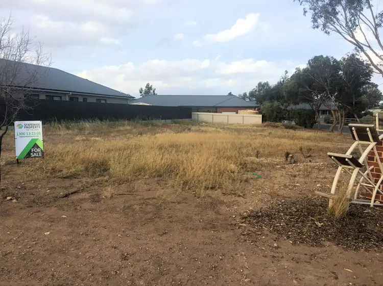 Main view of Homely land listing, 7 Male Road, Mannum SA 5238