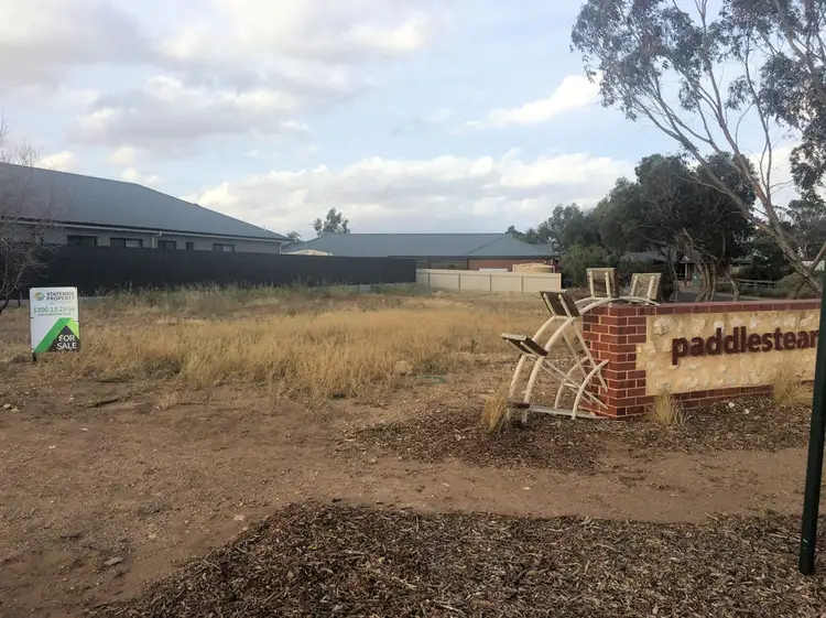 Second view of Homely land listing, 7 Male Road, Mannum SA 5238