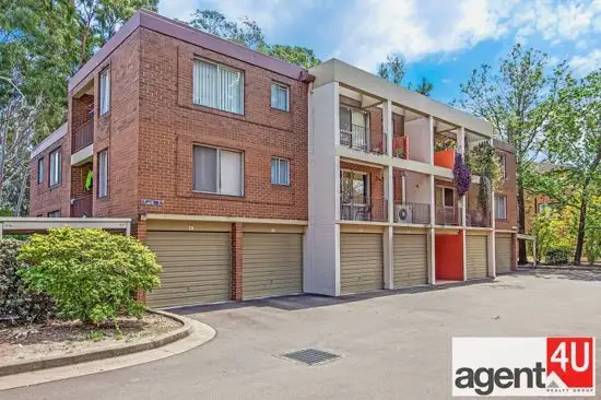 9F/9-19 York Road, Jamisontown NSW 2750