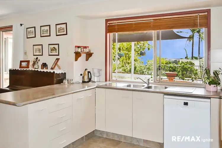 Second view of Homely house listing, 18 Brumby Circuit, Sumner QLD 4074