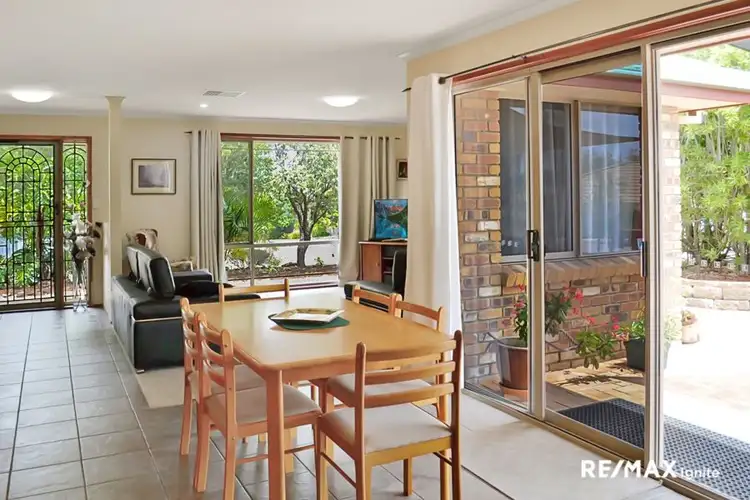 Third view of Homely house listing, 18 Brumby Circuit, Sumner QLD 4074