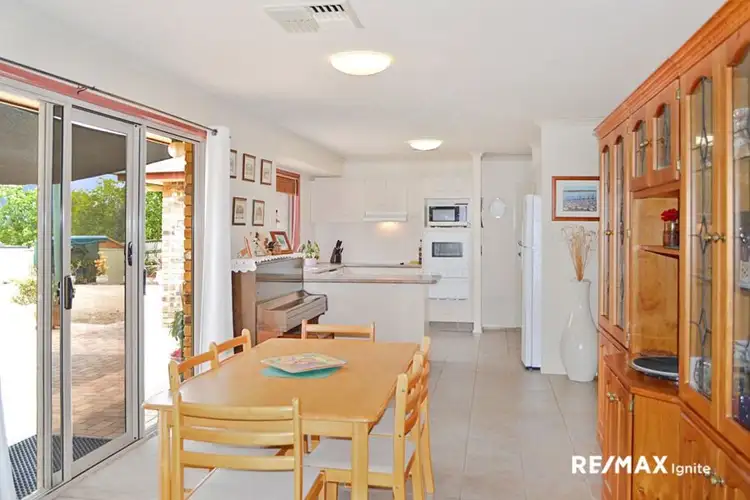 Fourth view of Homely house listing, 18 Brumby Circuit, Sumner QLD 4074