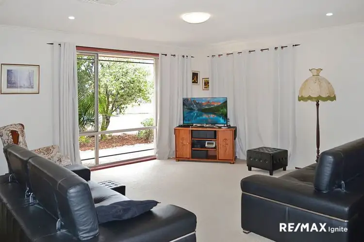 Fifth view of Homely house listing, 18 Brumby Circuit, Sumner QLD 4074