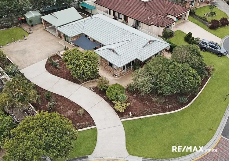 Sixth view of Homely house listing, 18 Brumby Circuit, Sumner QLD 4074