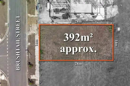 7 Brushtail Street, Donnybrook VIC 3064