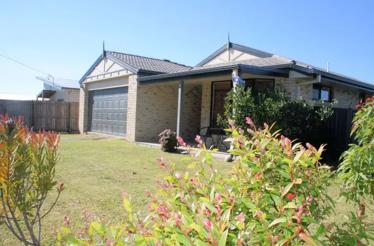 81 Coral Street, Corindi Beach NSW 2456