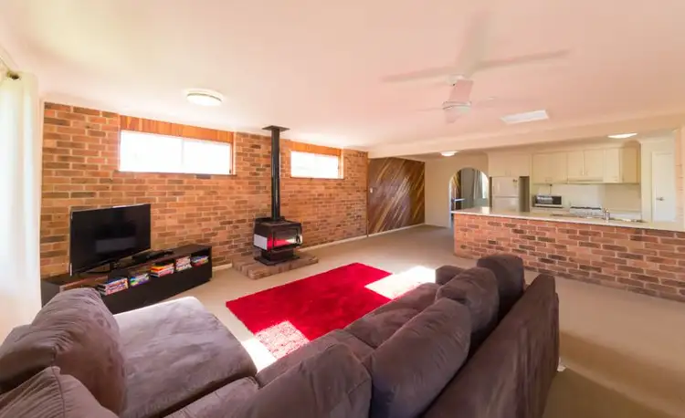 Second view of Homely house listing, 62 Sandy Beach Dr, Sandy Beach NSW 2456