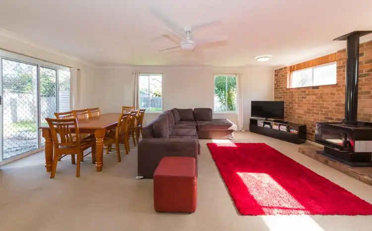 Fifth view of Homely house listing, 62 Sandy Beach Dr, Sandy Beach NSW 2456
