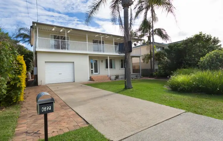 Sixth view of Homely house listing, 62 Sandy Beach Dr, Sandy Beach NSW 2456