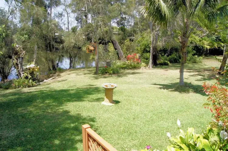 Main view of Homely house listing, 2/11 Haines Close, Woolgoolga NSW 2456