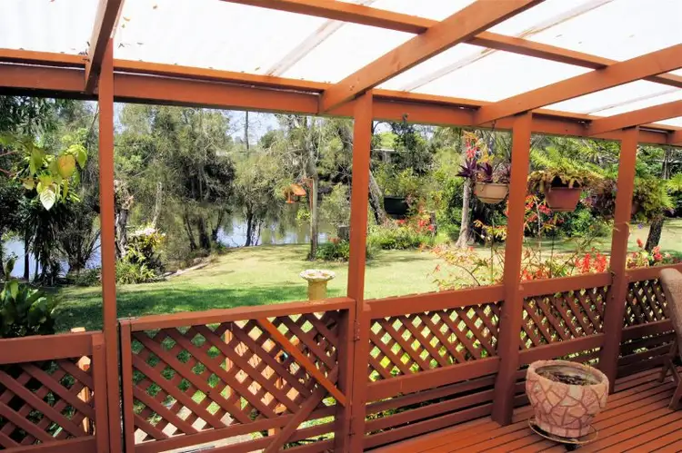 Second view of Homely house listing, 2/11 Haines Close, Woolgoolga NSW 2456
