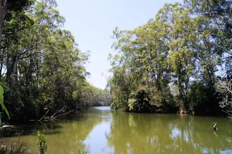 Third view of Homely house listing, 2/11 Haines Close, Woolgoolga NSW 2456