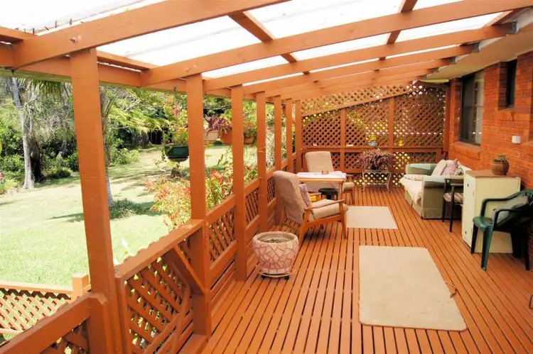Fifth view of Homely house listing, 2/11 Haines Close, Woolgoolga NSW 2456