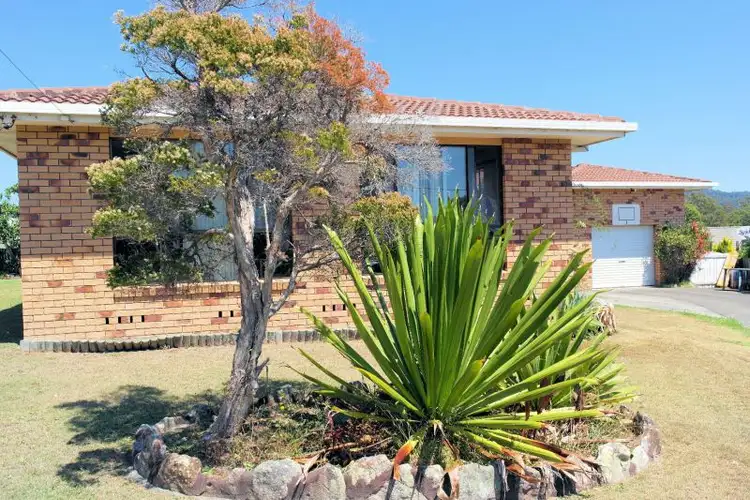 Third view of Homely house listing, 3 Melissa Place, Woolgoolga NSW 2456