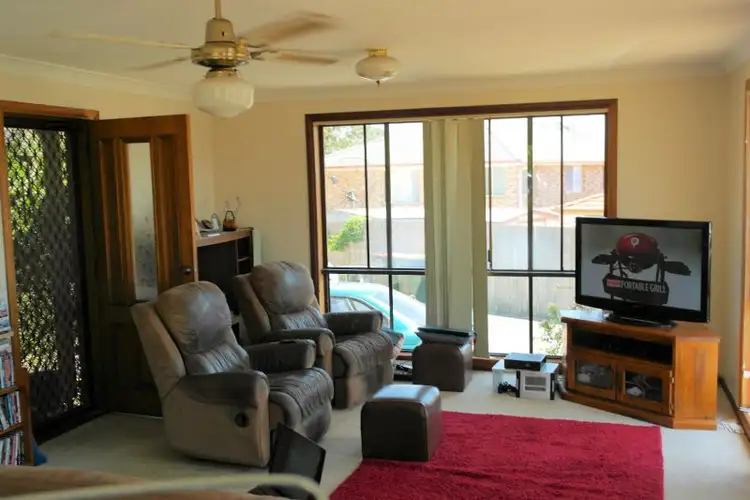 Fifth view of Homely house listing, 3 Melissa Place, Woolgoolga NSW 2456