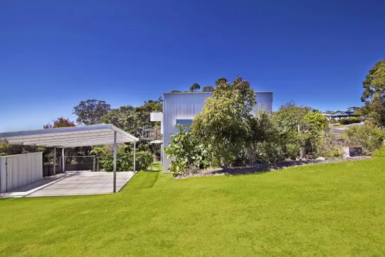 Third view of Homely house listing, 25 Scarborough Street, Woolgoolga NSW 2456