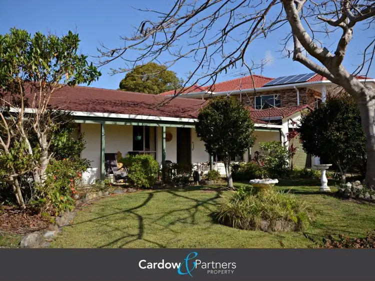 59 Turon Parade, Woolgoolga NSW 2456
