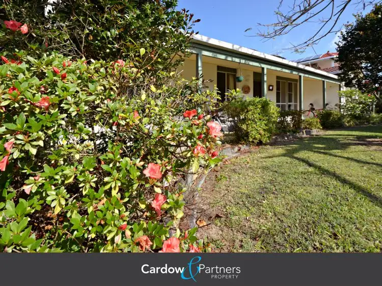 Sixth view of Homely house listing, 59 Turon Parade, Woolgoolga NSW 2456