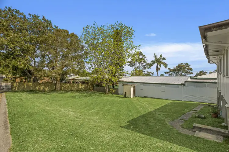 Second view of Homely house listing, 2 Howard Lane, Coffs Harbour NSW 2450