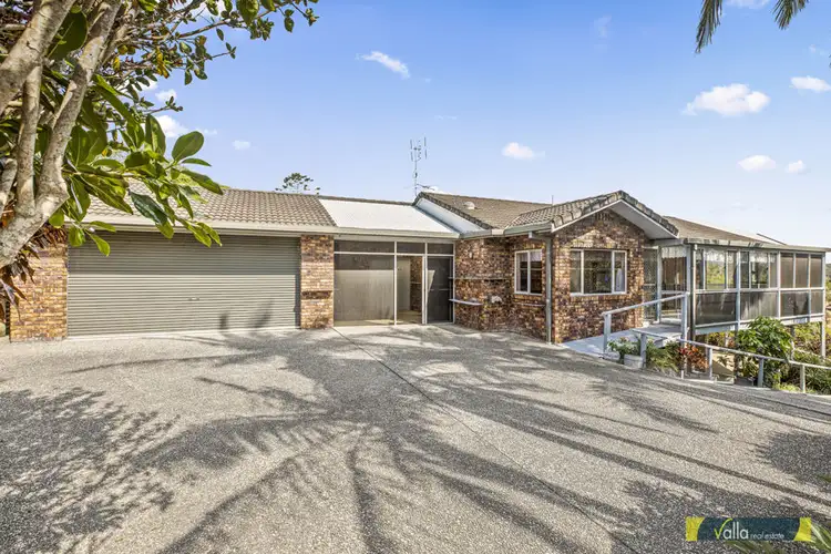 Fifth view of Homely house listing, 14 Hibiscus Drive, Valla Beach NSW 2448
