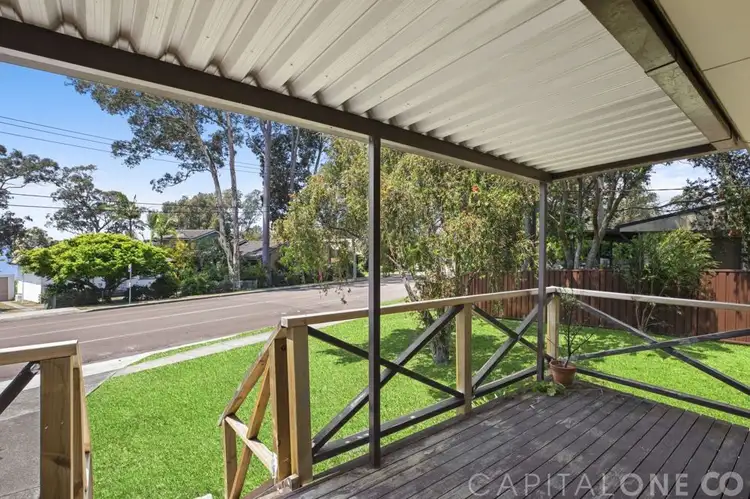 66 Panorama Avenue, Charmhaven NSW 2263