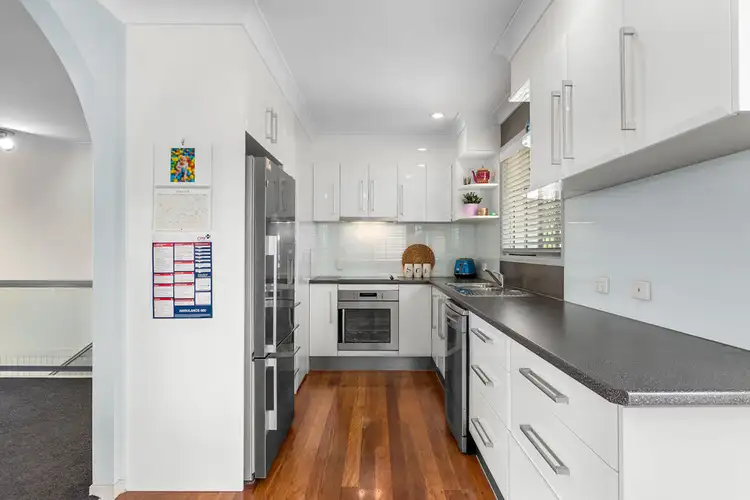Fifth view of Homely house listing, 26 Carrie Street, Zillmere QLD 4034