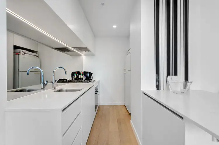 Fourth view of Homely unit listing, 705/477 Boundary Street, Spring Hill QLD 4000