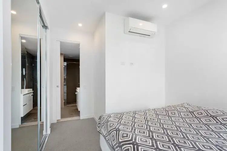 Sixth view of Homely unit listing, 705/477 Boundary Street, Spring Hill QLD 4000