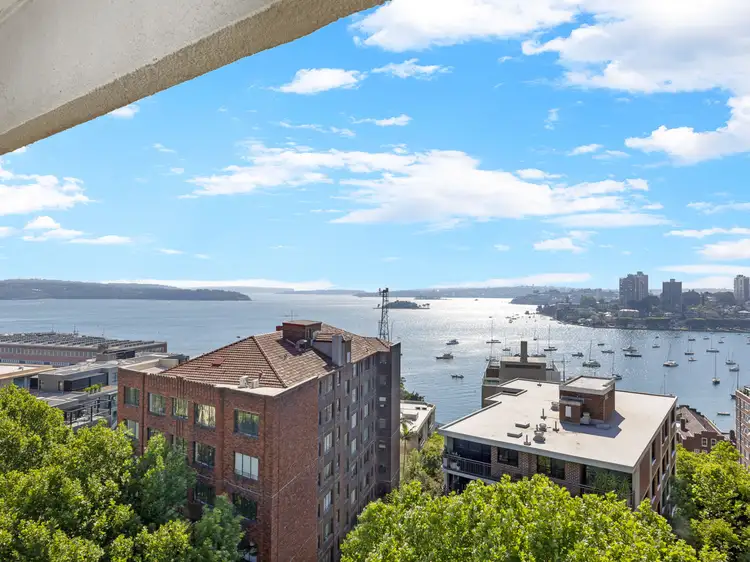 69/45 Macleay St, Potts Point NSW 2011