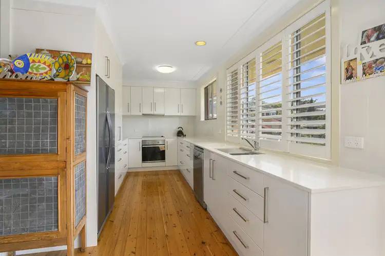 Second view of Homely house listing, 39 Plantation Avenue, Coffs Harbour NSW 2450