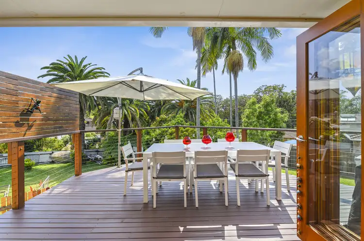 Fourth view of Homely house listing, 39 Plantation Avenue, Coffs Harbour NSW 2450