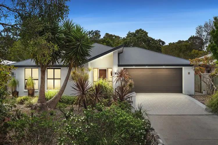 11 Red Gum Crescent, Wakerley QLD 4154