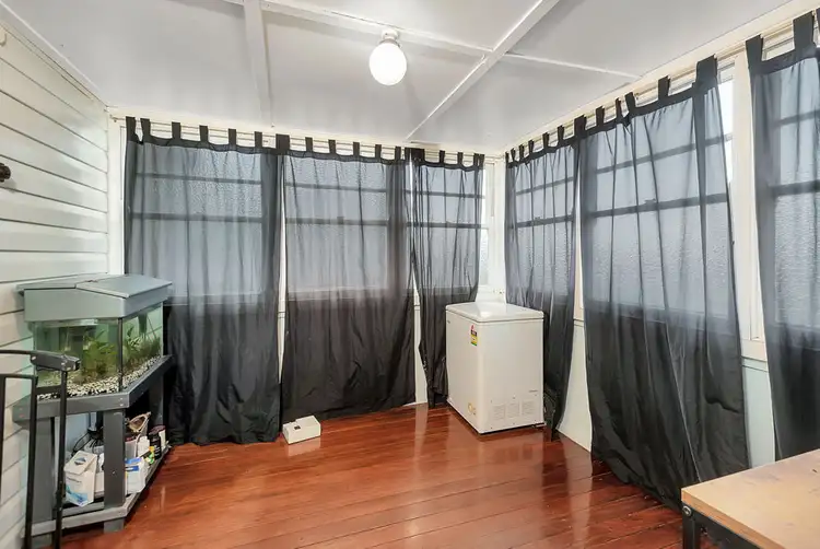 Second view of Homely house listing, 19 Nigel street, North Toowoomba QLD 4350