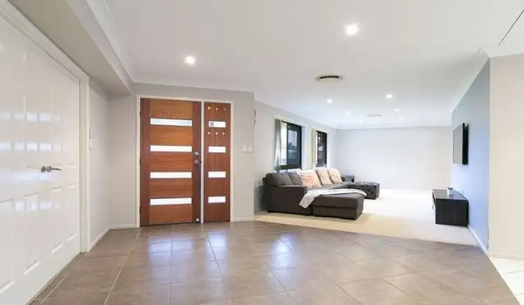 Second view of Homely house listing, 20 Carissa Court, Camira QLD 4300