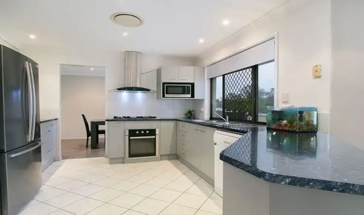 Fourth view of Homely house listing, 20 Carissa Court, Camira QLD 4300