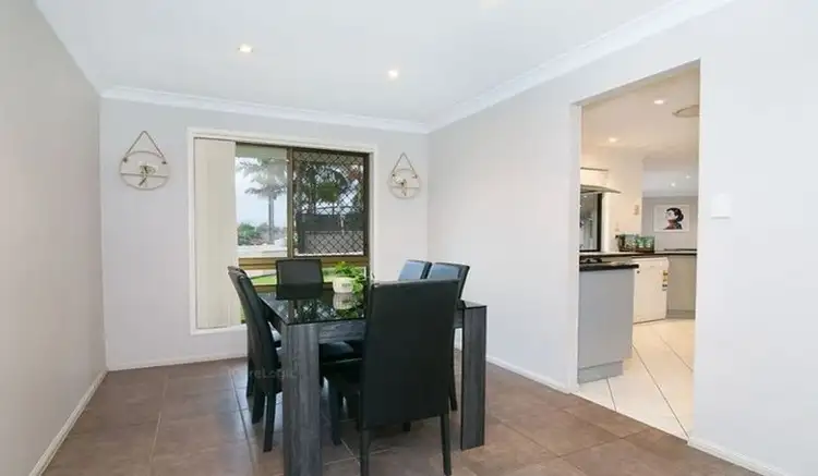 Sixth view of Homely house listing, 20 Carissa Court, Camira QLD 4300