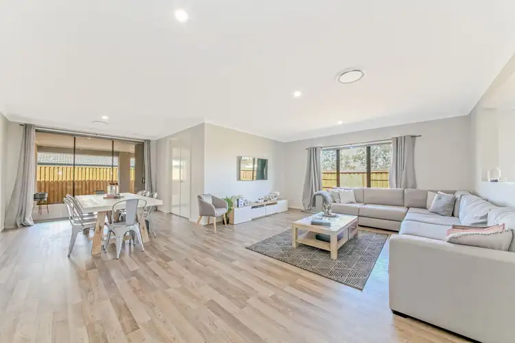 Second view of Homely house listing, 90 Meadows Circuit, Bellbird Park QLD 4300