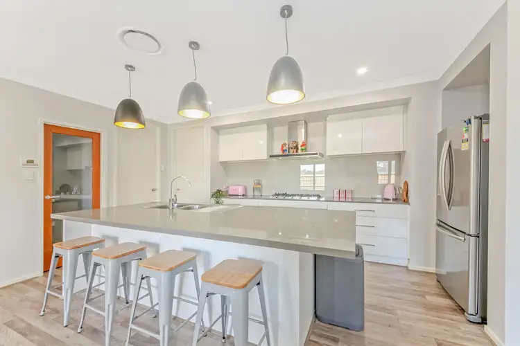 Third view of Homely house listing, 90 Meadows Circuit, Bellbird Park QLD 4300