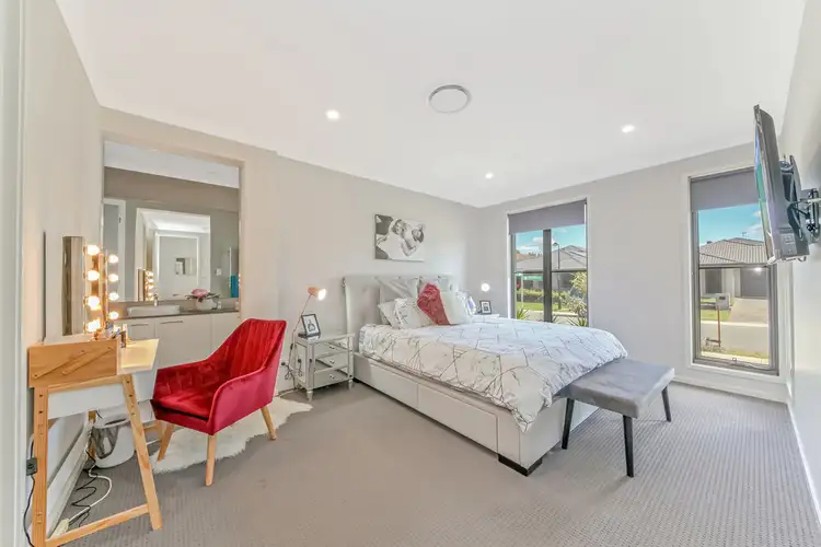 Fourth view of Homely house listing, 90 Meadows Circuit, Bellbird Park QLD 4300
