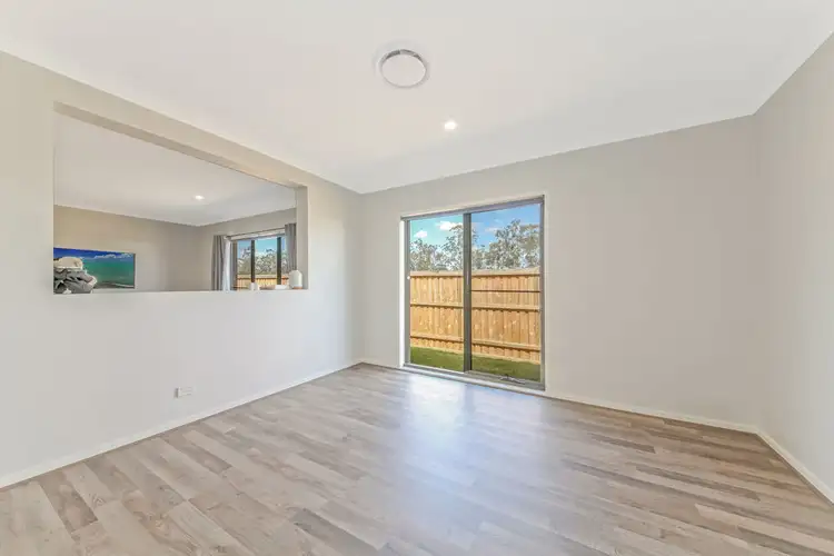 Fifth view of Homely house listing, 90 Meadows Circuit, Bellbird Park QLD 4300