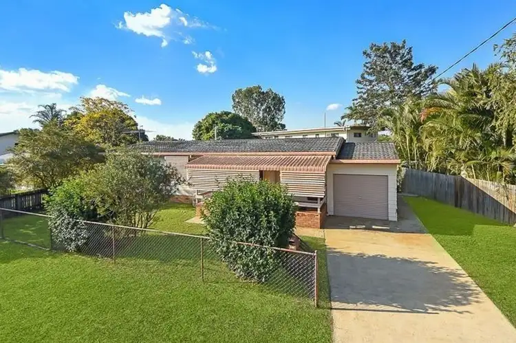 Main view of Homely house listing, 17 Glendale Street, Caboolture QLD 4510
