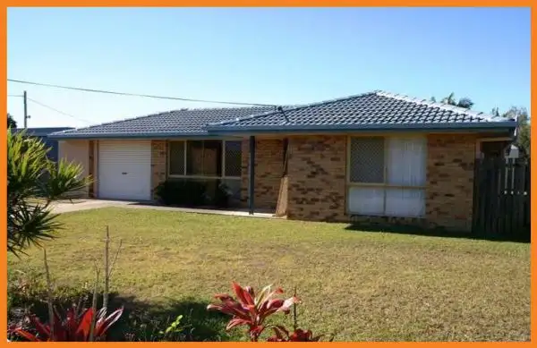 1 Mahler Place, Burpengary QLD 4505