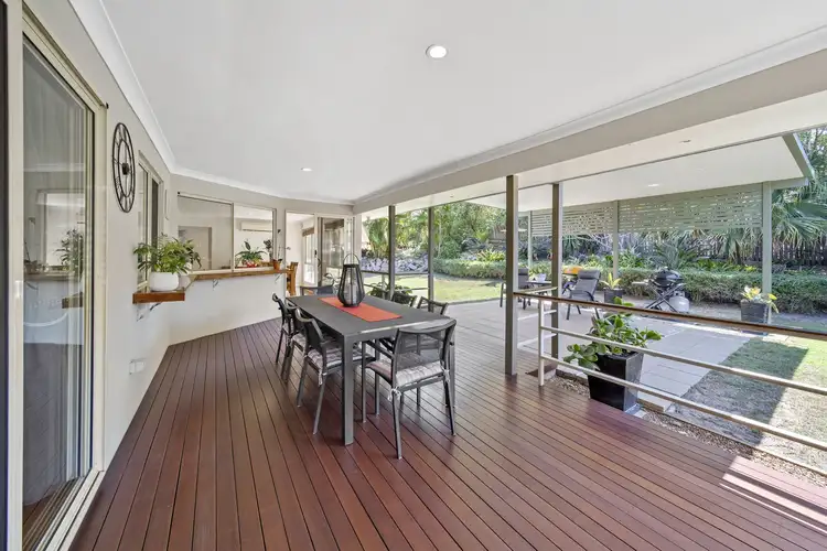 Second view of Homely house listing, 12 Paddington Crescent, Stretton QLD 4116
