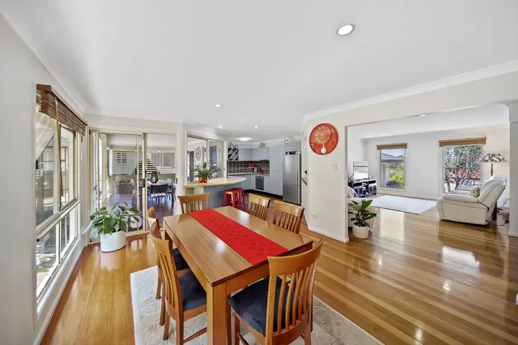 Seventh view of Homely house listing, 12 Paddington Crescent, Stretton QLD 4116