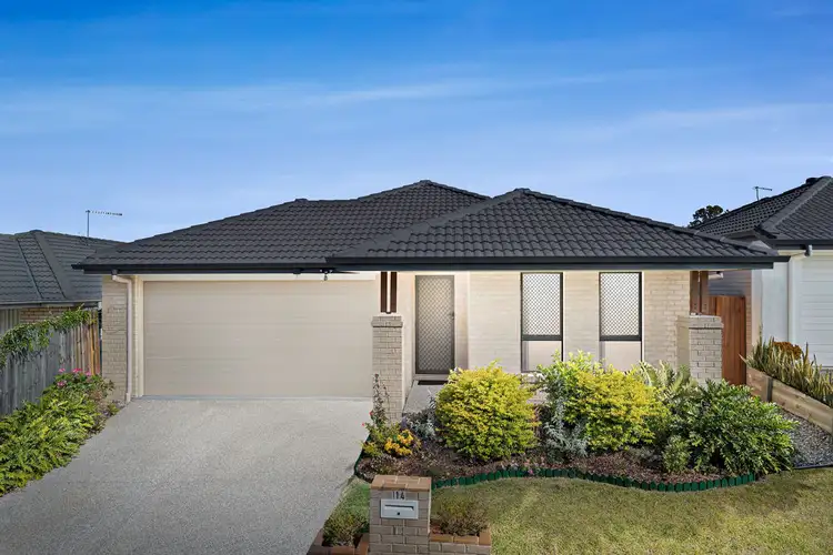 14 Fleet Circuit, Bray Park QLD 4500