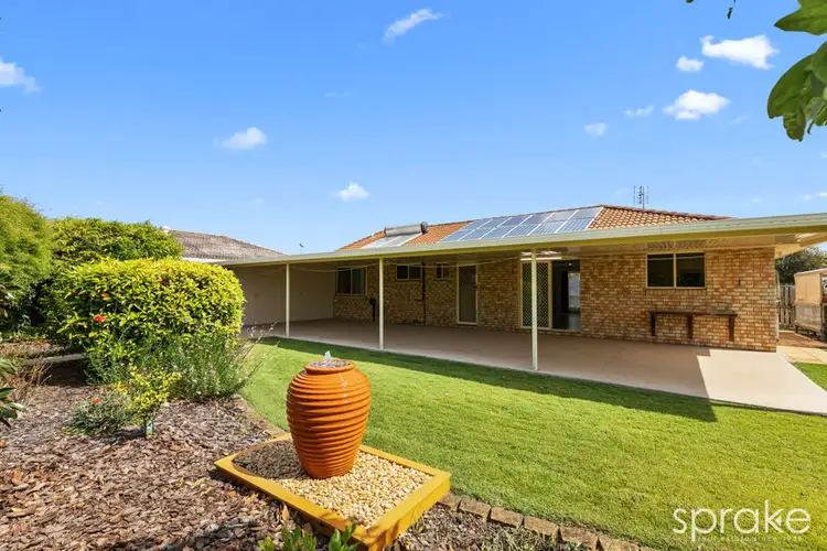 36 Bunker Avenue, Urraween QLD 4655
